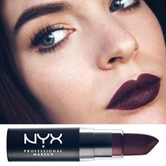 NYX-Matte Lipstick - Goal Digger - The Beauty League Pakistan