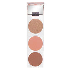 TARTE -Amazonian Clay Cheek Wardrobe-Frosted Frappe, Sweet Cheeks, Sugar & Spice - The Beauty League Pakistan