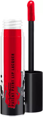 MAC-Patent Paint Lip Lacquer- Latex Love - The Beauty League Pakistan