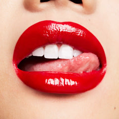 MAC-Patent Paint Lip Lacquer- Latex Love - The Beauty League Pakistan