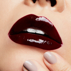 MAC-Patent Paint Lip Lacquer- Polished Price