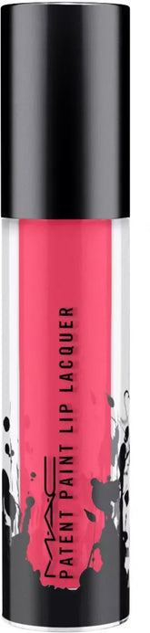 MAC-Patent Paint Lip Lacquer- PVC Ya Later - The Beauty League Pakistan
