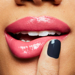 MAC-Patent Paint Lip Lacquer- PVC Ya Later - The Beauty League Pakistan