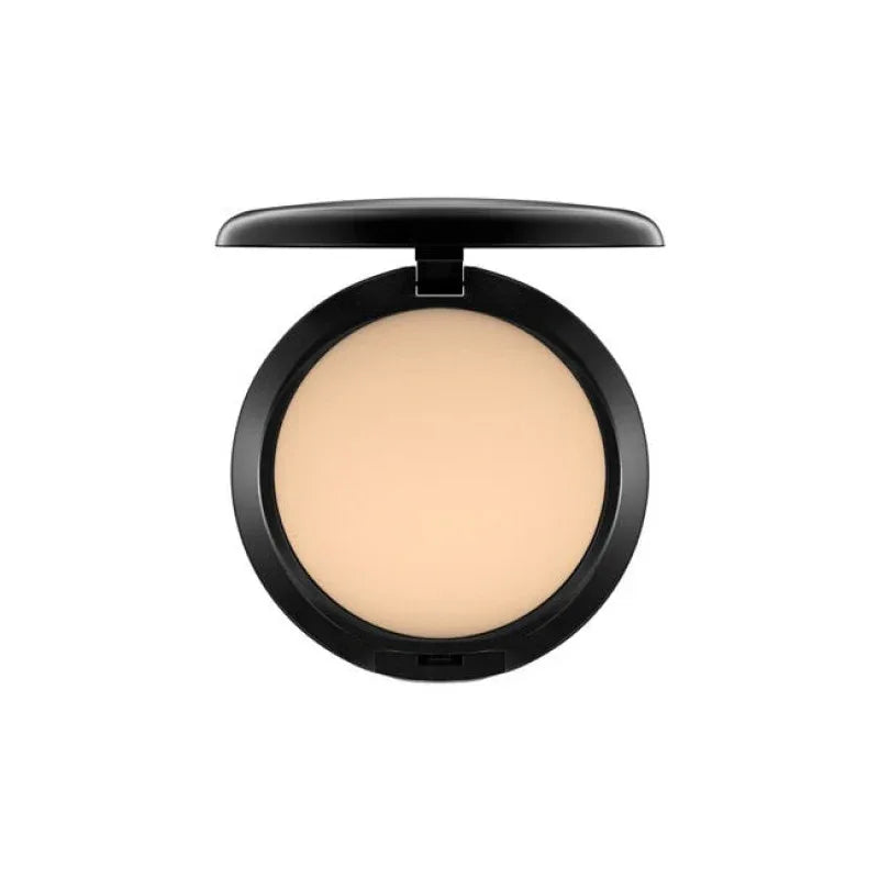 MAC NC-20 STUDIO FIX POWDER PLUS FOUNDATION - The Beauty League Pakistan