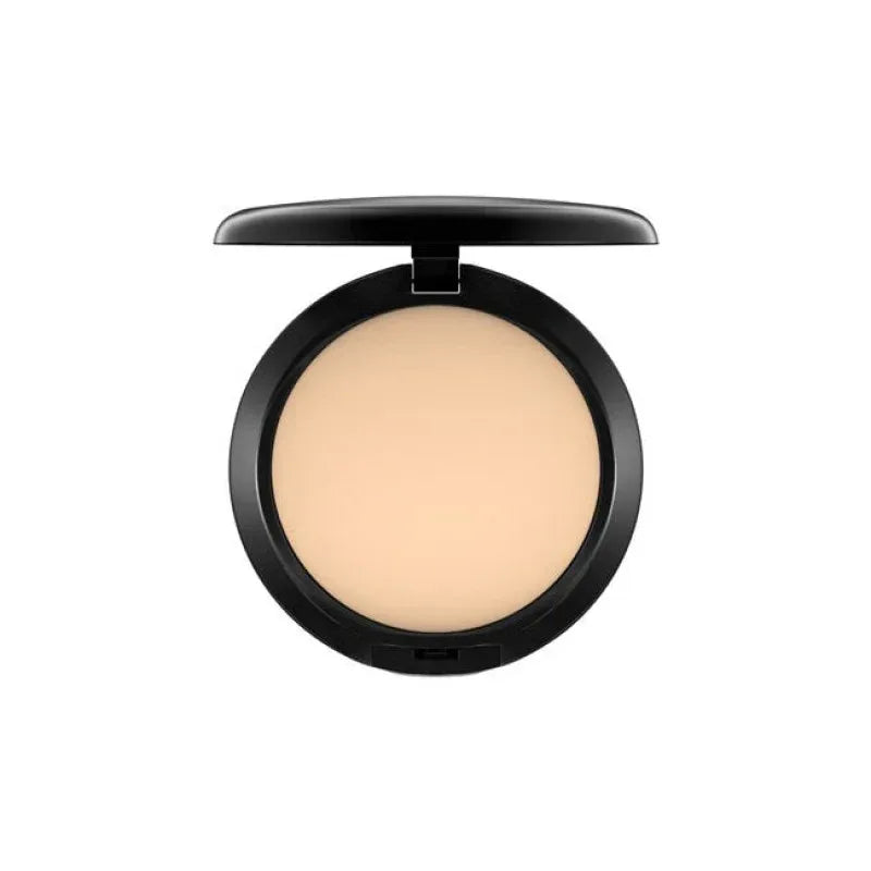 MAC NC-20 STUDIO FIX POWDER PLUS FOUNDATION - The Beauty League Pakistan