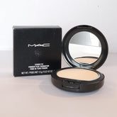 MAC NW-15 Studio Fix Powder Plus Foundation