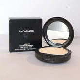 MAC NW-20 Studio Fix Powder Plus Foundation - The Beauty League Pakistan