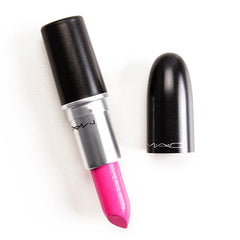 MAC Powder Kiss Lipstick - Candy Yum Yum - The Beauty League Pakistan