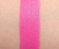 MAC Powder Kiss Lipstick - Candy Yum Yum - The Beauty League Pakistan