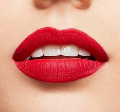 MAC Powder Kiss Lipstick - Shocking Revelation - The Beauty League Pakistan