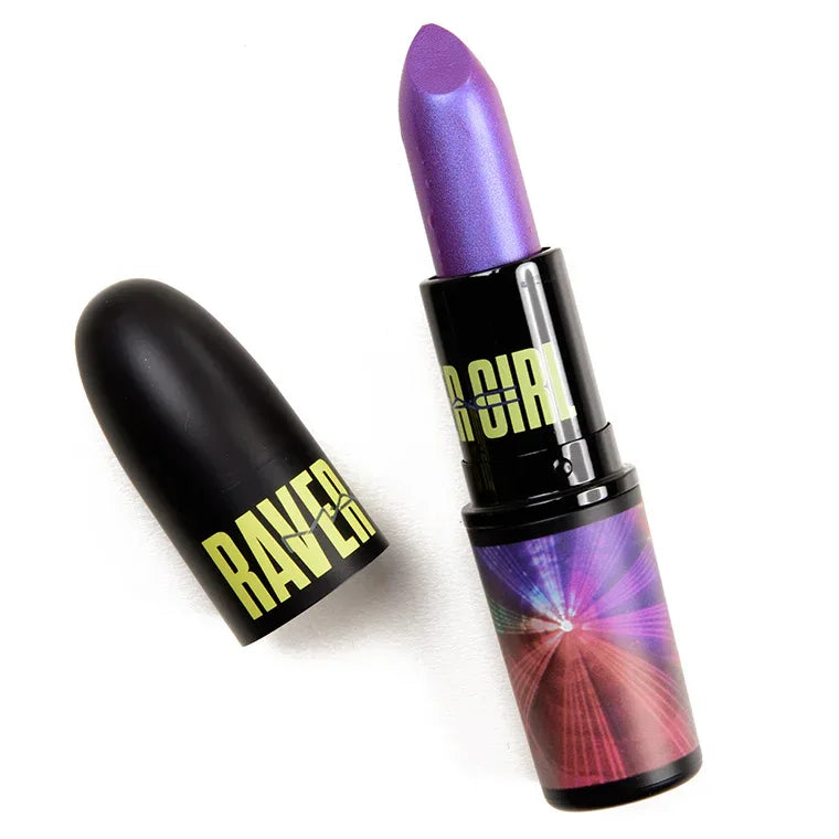 MAC- Rave Chic - The Beauty League Pakistan