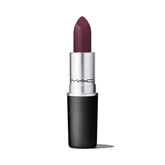 MAC – Matte Lipstick – Smoked Purple - The Beauty League Pakistan