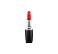 Mac Lustre Lipstick- Lady Bug - The Beauty League Pakistan