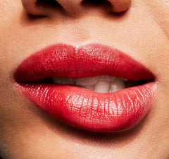 Mac Lustre Lipstick- Lady Bug - The Beauty League Pakistan