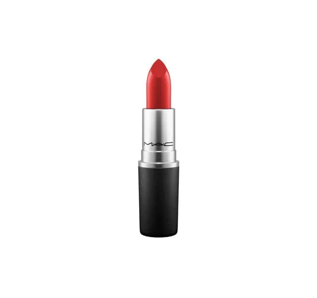Mac Lustre Lipstick- Cockney - The Beauty League Pakistan