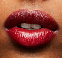 Mac Lustre Lipstick- Cockney - The Beauty League Pakistan