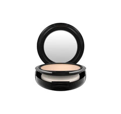 MAC NC-15 STUDIO FIX POWDER PLUS FOUNDATION (NEW) - The Beauty League Pakistan
