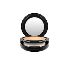 MAC NC-25 STUDIO FIX POWDER PLUS FOUNDATION (NEW)