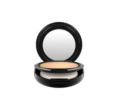 MAC NC-25 STUDIO FIX POWDER PLUS FOUNDATION (NEW) - The Beauty League Pakistan
