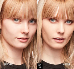 MAC-STUDIO FIX FLUID SPF 15 NC-15 - The Beauty League Pakistan