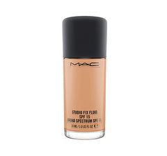 MAC-STUDIO FIX FLUID SPF 15 NC-20