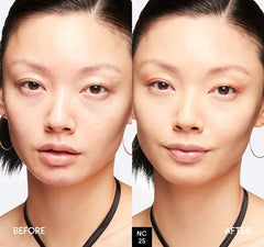 MAC-STUDIO FIX FLUID SPF 15 NC-25 - The Beauty League Pakistan