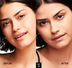 MAC-STUDIO FIX FLUID SPF 15 NC-30 - The Beauty League Pakistan