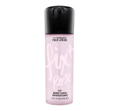 MAC- Prep + Prime Fix+ Rose 100Ml - The Beauty League Pakistan