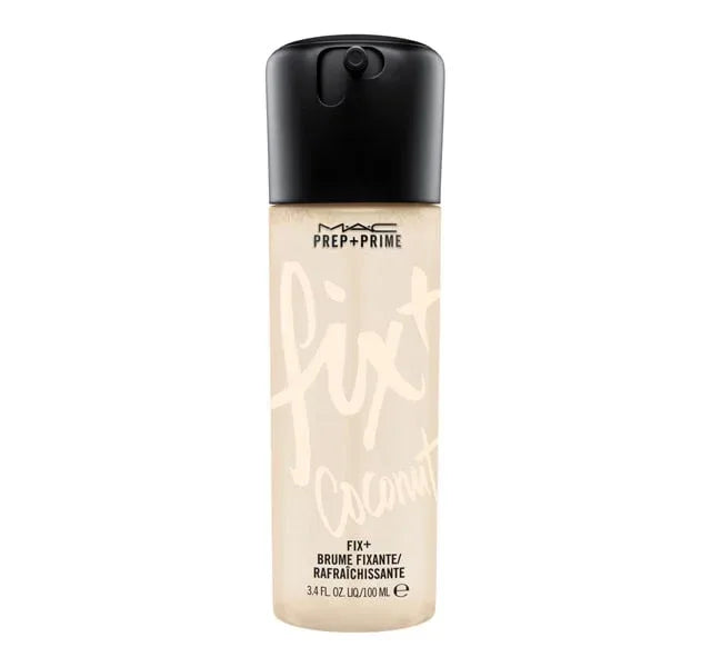 MAC- Prep + Prime Fix+ Coconut 100Ml - The Beauty League Pakistan