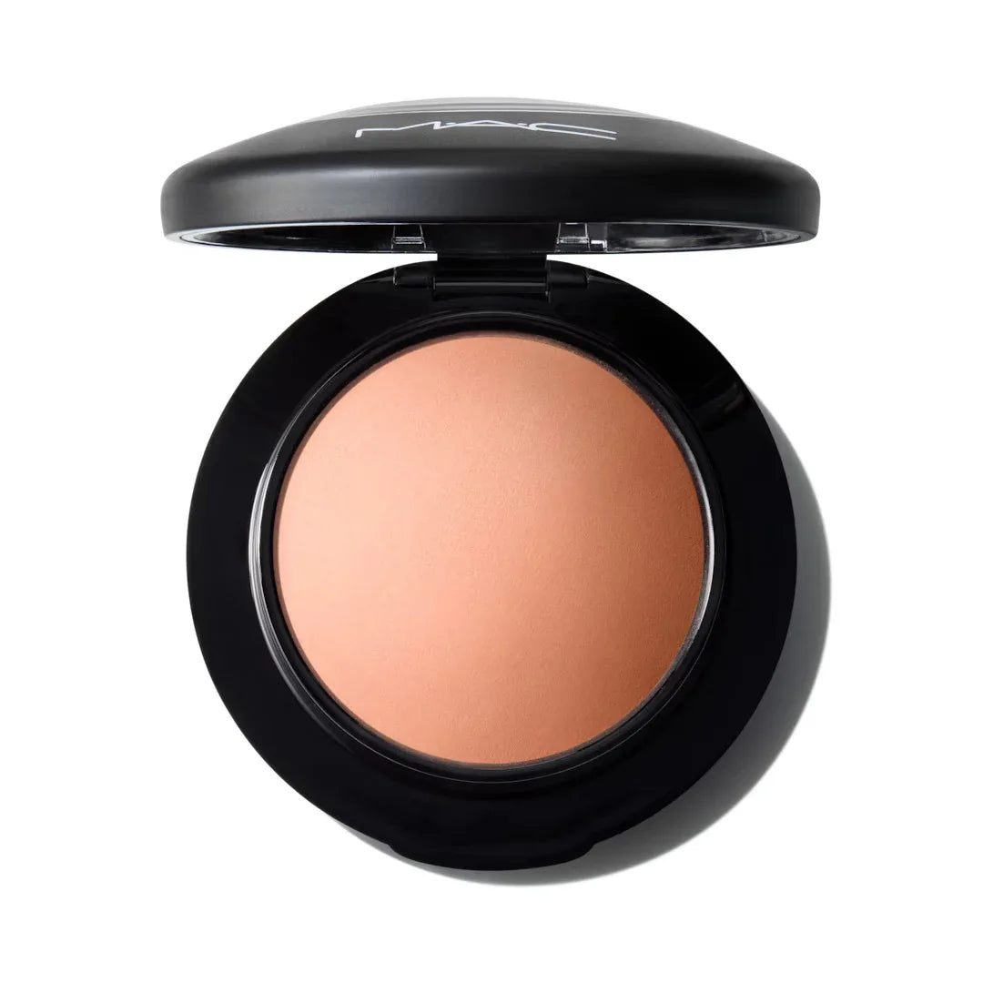 MAC Mineralize Blush - Naturally Flawless - The Beauty League Pakistan