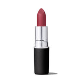 MAC- POWDER KISS LIPSTICK- Burning Love