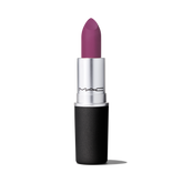 MAC- Powder Kiss Lipstick-P For Potent