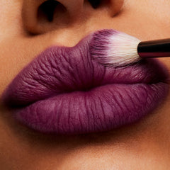 MAC- Powder Kiss Lipstick-P For Potent