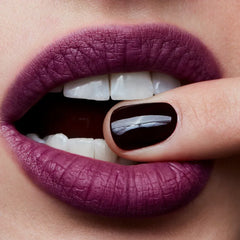 MAC- Powder Kiss Lipstick-P For Potent - The Beauty League Pakistan