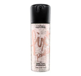 Mac Cosmetics/Prep + Prime Fix + (shimmer) Pinklite (100 ml) - The Beauty League Pakistan