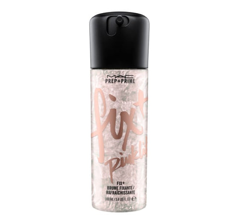 Mac Cosmetics/Prep + Prime Fix + (shimmer) Pinklite (100 ml)