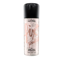 Mac Cosmetics/Prep + Prime Fix + (shimmer) Pinklite (100 ml) - The Beauty League Pakistan