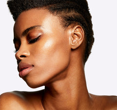 PREP + PRIME FIX+ (SHIMMER) GoldLite 100ml