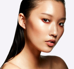 PREP + PRIME FIX+ (SHIMMER) GoldLite 100ml