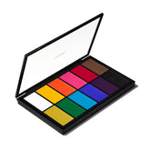 MAC- Pro Palette Paintstick X 12 - The Beauty League Pakistan