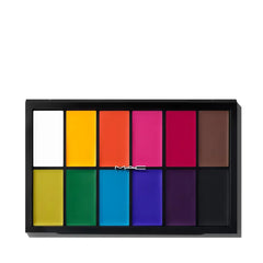 MAC- Pro Palette Paintstick X 12 - The Beauty League Pakistan