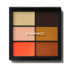 MAC- Pro Palette Studio Finish Skin Corrector X6 - The Beauty League Pakistan