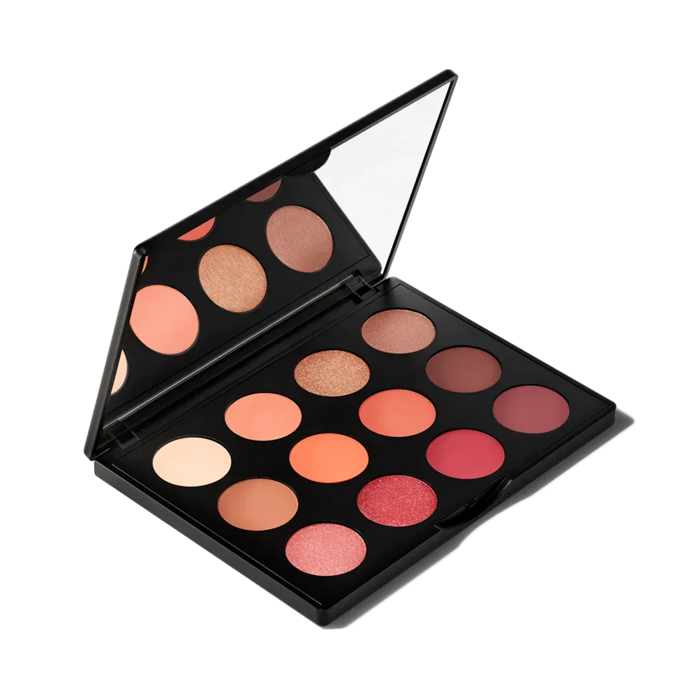 MAC- Art Library: Flame-Boyant - The Beauty League Pakistan