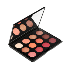 MAC- Art Library: Flame-Boyant - The Beauty League Pakistan
