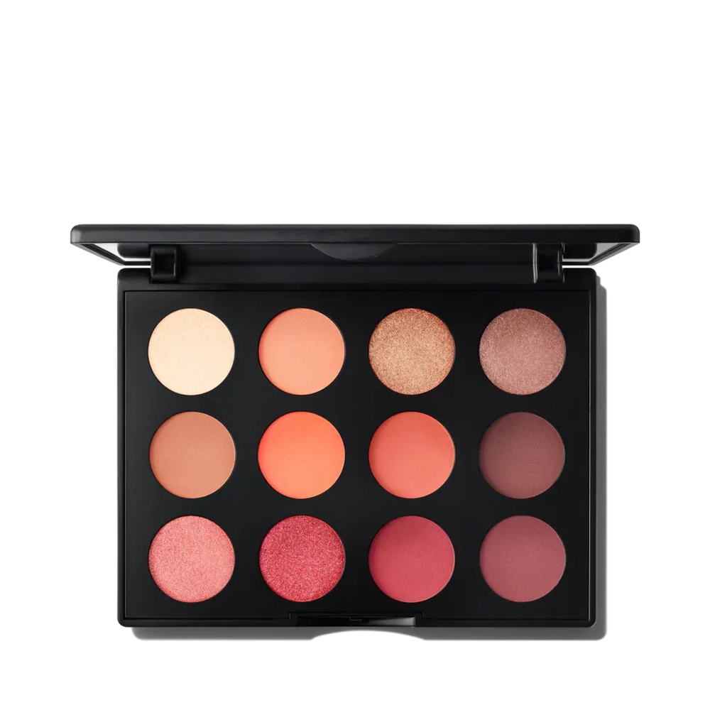 MAC- Art Library: Flame-Boyant - The Beauty League Pakistan