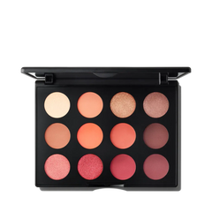 MAC- Art Library: Flame-Boyant - The Beauty League Pakistan