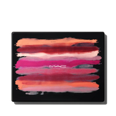 MAC- Art Library: Flame-Boyant - The Beauty League Pakistan