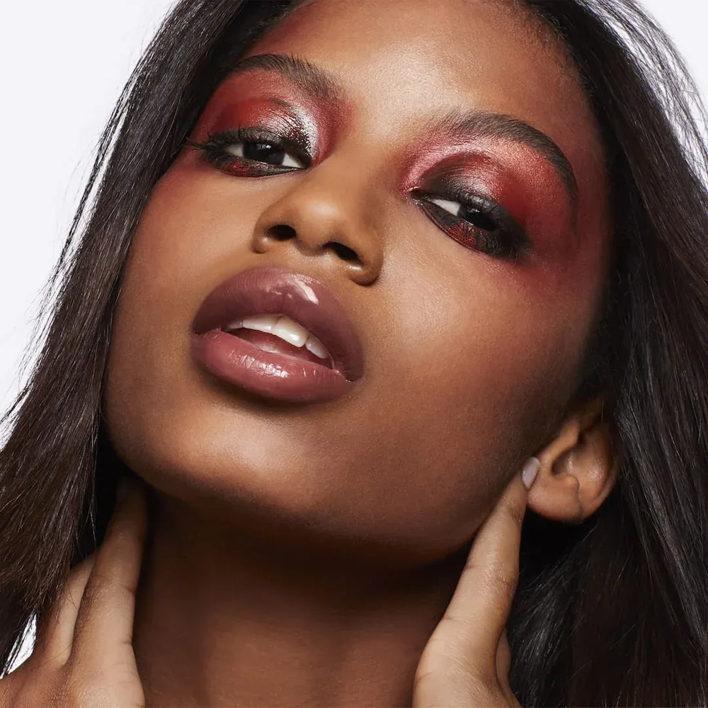 MAC- Art Library: Flame-Boyant - The Beauty League Pakistan