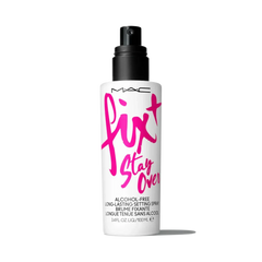MAC- FIX+ STAY OVER ALCOHOL-FREE 16HR SETTING SPRAY 100ml - The Beauty League Pakistan