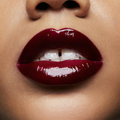 MAC-Patent Paint Lip Lacquer- Polished Price